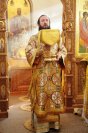 18-Служение епископа Амфилохия в Неделю 20-ю по Пятидесятнице