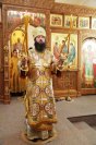 20-Служение епископа Амфилохия в Неделю 20-ю по Пятидесятнице