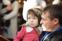 23-Служение епископа Амфилохия в Неделю 20-ю по Пятидесятнице