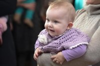 24-Служение епископа Амфилохия в Неделю 20-ю по Пятидесятнице