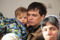 26-Служение епископа Амфилохия в Неделю 20-ю по Пятидесятнице