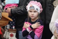 27-Служение епископа Амфилохия в Неделю 20-ю по Пятидесятнице