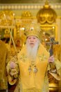13-Управляющий Усть-Каменогорской епархией принял участие в духовных торжествах в день памяти благоверного великого князя Александра Невского в Алма-Ате