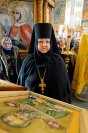41-Управляющий Усть-Каменогорской епархией принял участие в духовных торжествах в день памяти благоверного великого князя Александра Невского в Алма-Ате