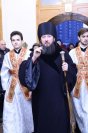 2-Великая вечерня в день Рождества Христова