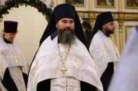 11-Великая вечерня в день Рождества Христова
