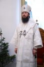 16-Великая вечерня в день Рождества Христова