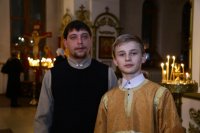 2-«Христос раждается – славим Его!». Празднование Рождества Христова в Усть-Каменогорске