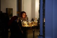 3-«Христос раждается – славим Его!». Празднование Рождества Христова в Усть-Каменогорске
