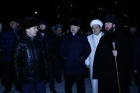 5-«Христос раждается – славим Его!». Празднование Рождества Христова в Усть-Каменогорске