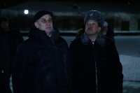 9-«Христос раждается – славим Его!». Празднование Рождества Христова в Усть-Каменогорске