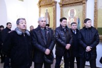 11-«Христос раждается – славим Его!». Празднование Рождества Христова в Усть-Каменогорске