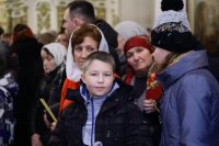 12-«Христос раждается – славим Его!». Празднование Рождества Христова в Усть-Каменогорске