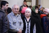 13-«Христос раждается – славим Его!». Празднование Рождества Христова в Усть-Каменогорске