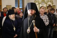 14-«Христос раждается – славим Его!». Празднование Рождества Христова в Усть-Каменогорске