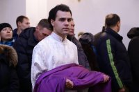 24-«Христос раждается – славим Его!». Празднование Рождества Христова в Усть-Каменогорске