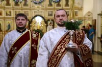 25-«Христос раждается – славим Его!». Празднование Рождества Христова в Усть-Каменогорске