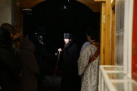 26-«Христос раждается – славим Его!». Празднование Рождества Христова в Усть-Каменогорске