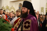 27-«Христос раждается – славим Его!». Празднование Рождества Христова в Усть-Каменогорске