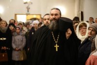28-«Христос раждается – славим Его!». Празднование Рождества Христова в Усть-Каменогорске