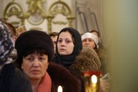 29-«Христос раждается – славим Его!». Празднование Рождества Христова в Усть-Каменогорске