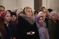 30-«Христос раждается – славим Его!». Празднование Рождества Христова в Усть-Каменогорске