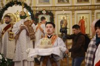 31-«Христос раждается – славим Его!». Празднование Рождества Христова в Усть-Каменогорске