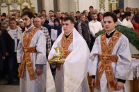 33-«Христос раждается – славим Его!». Празднование Рождества Христова в Усть-Каменогорске