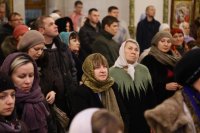 34-«Христос раждается – славим Его!». Празднование Рождества Христова в Усть-Каменогорске