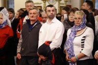 35-«Христос раждается – славим Его!». Празднование Рождества Христова в Усть-Каменогорске