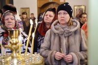 36-«Христос раждается – славим Его!». Празднование Рождества Христова в Усть-Каменогорске