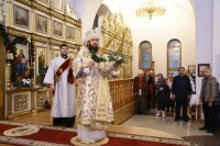 37-«Христос раждается – славим Его!». Празднование Рождества Христова в Усть-Каменогорске