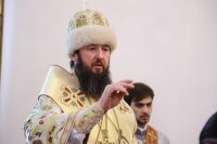 38-«Христос раждается – славим Его!». Празднование Рождества Христова в Усть-Каменогорске
