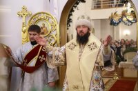 40-«Христос раждается – славим Его!». Празднование Рождества Христова в Усть-Каменогорске