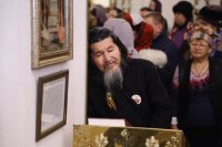 41-«Христос раждается – славим Его!». Празднование Рождества Христова в Усть-Каменогорске