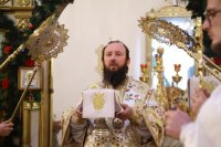42-«Христос раждается – славим Его!». Празднование Рождества Христова в Усть-Каменогорске