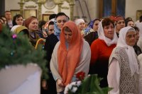 43-«Христос раждается – славим Его!». Празднование Рождества Христова в Усть-Каменогорске