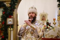 44-«Христос раждается – славим Его!». Празднование Рождества Христова в Усть-Каменогорске