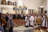 45-«Христос раждается – славим Его!». Празднование Рождества Христова в Усть-Каменогорске