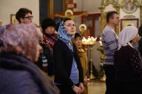 46-«Христос раждается – славим Его!». Празднование Рождества Христова в Усть-Каменогорске