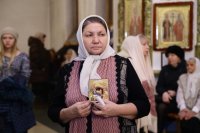 47-«Христос раждается – славим Его!». Празднование Рождества Христова в Усть-Каменогорске