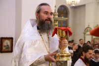 49-«Христос раждается – славим Его!». Празднование Рождества Христова в Усть-Каменогорске