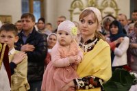 51-«Христос раждается – славим Его!». Празднование Рождества Христова в Усть-Каменогорске