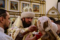 52-«Христос раждается – славим Его!». Празднование Рождества Христова в Усть-Каменогорске