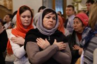 54-«Христос раждается – славим Его!». Празднование Рождества Христова в Усть-Каменогорске