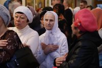 55-«Христос раждается – славим Его!». Празднование Рождества Христова в Усть-Каменогорске
