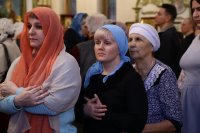 56-«Христос раждается – славим Его!». Празднование Рождества Христова в Усть-Каменогорске