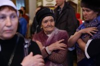 57-«Христос раждается – славим Его!». Празднование Рождества Христова в Усть-Каменогорске