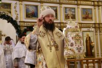 58-«Христос раждается – славим Его!». Празднование Рождества Христова в Усть-Каменогорске