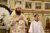 59-«Христос раждается – славим Его!». Празднование Рождества Христова в Усть-Каменогорске